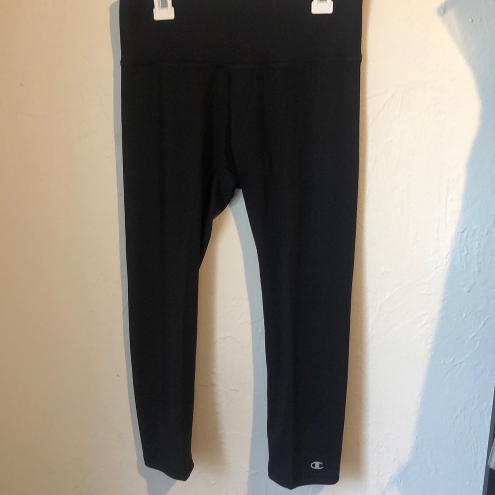 Champion Yoga Pants